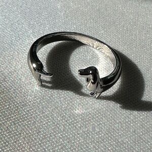New Dachshund Dog Ring